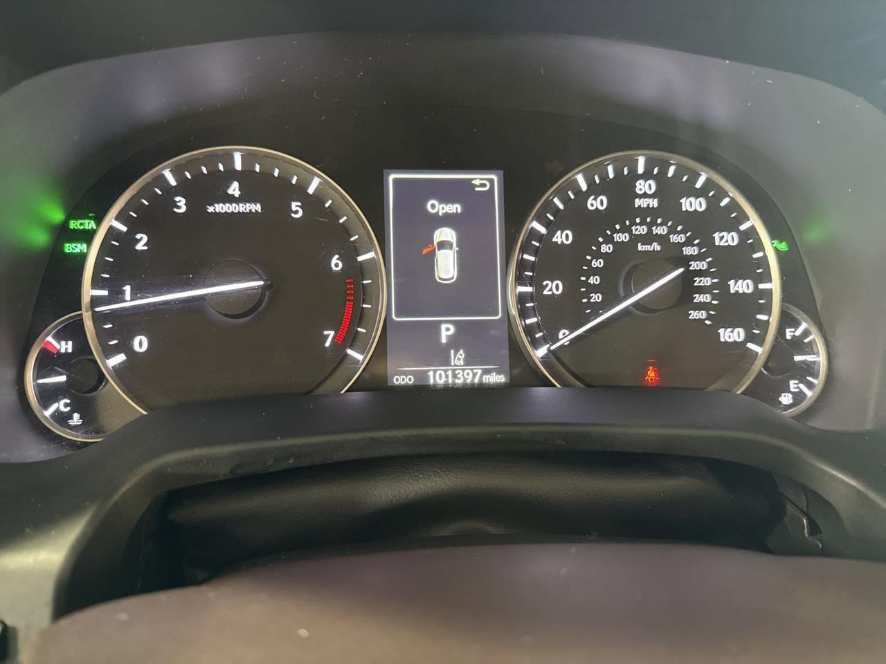 2016 Lexus RX 350 San Antonio TX