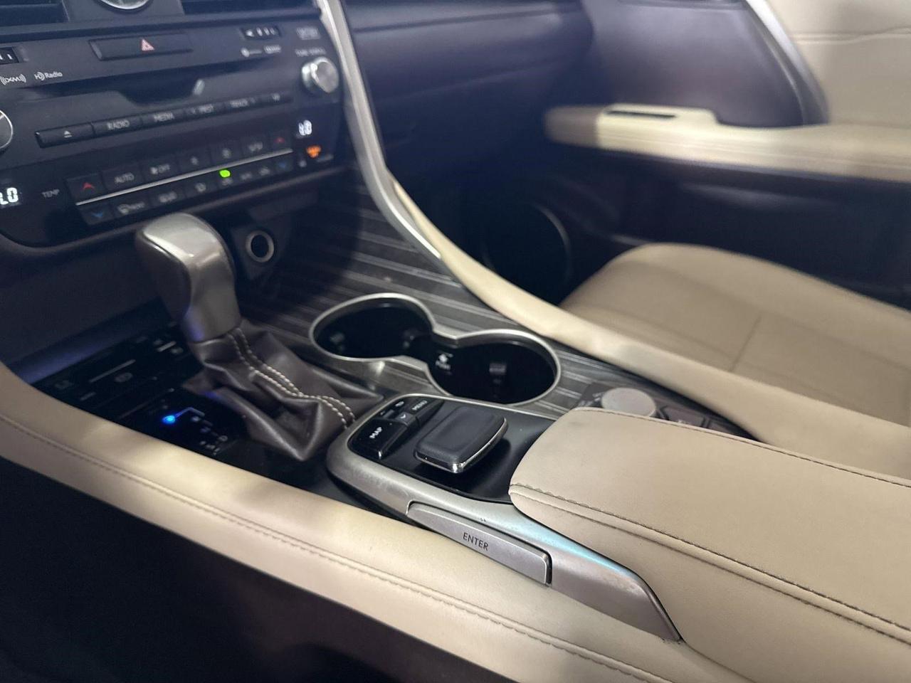 2016 Lexus RX 350 San Antonio TX