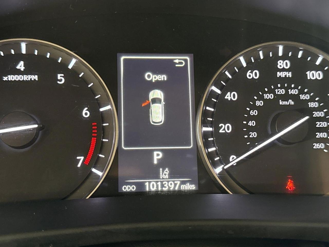 2016 Lexus RX 350 San Antonio TX