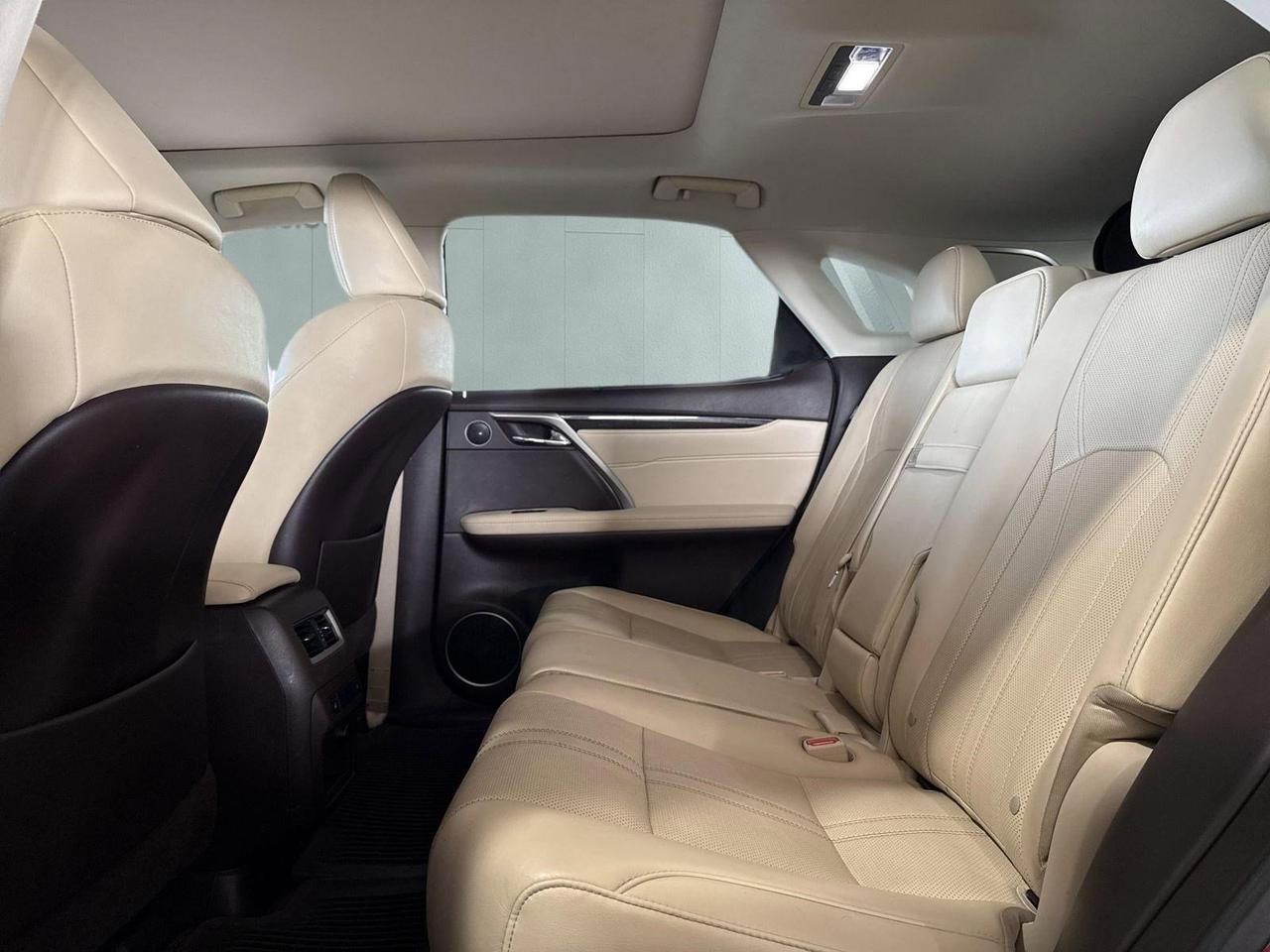 2016 Lexus RX 350 San Antonio TX