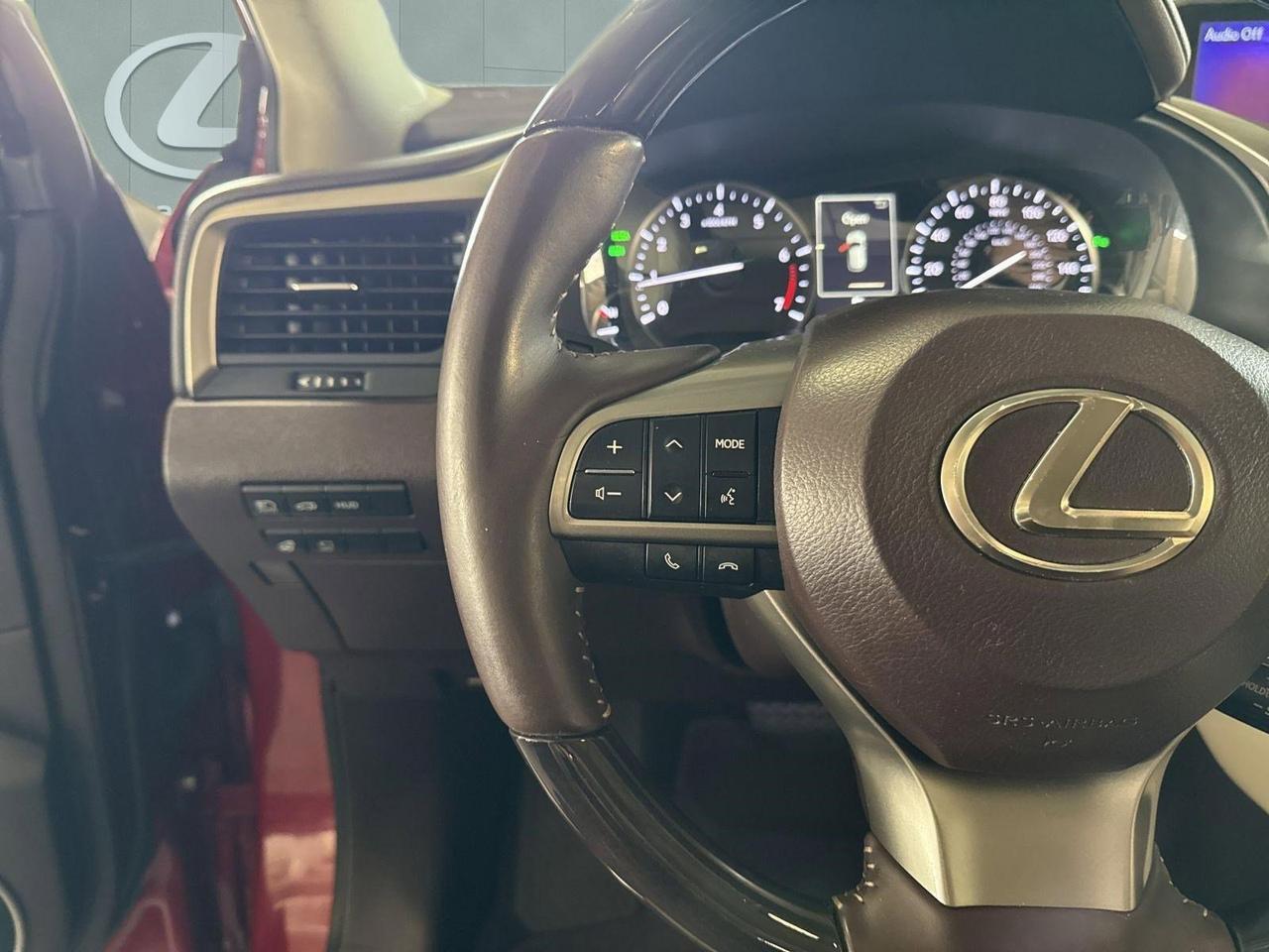 2016 Lexus RX 350 San Antonio TX