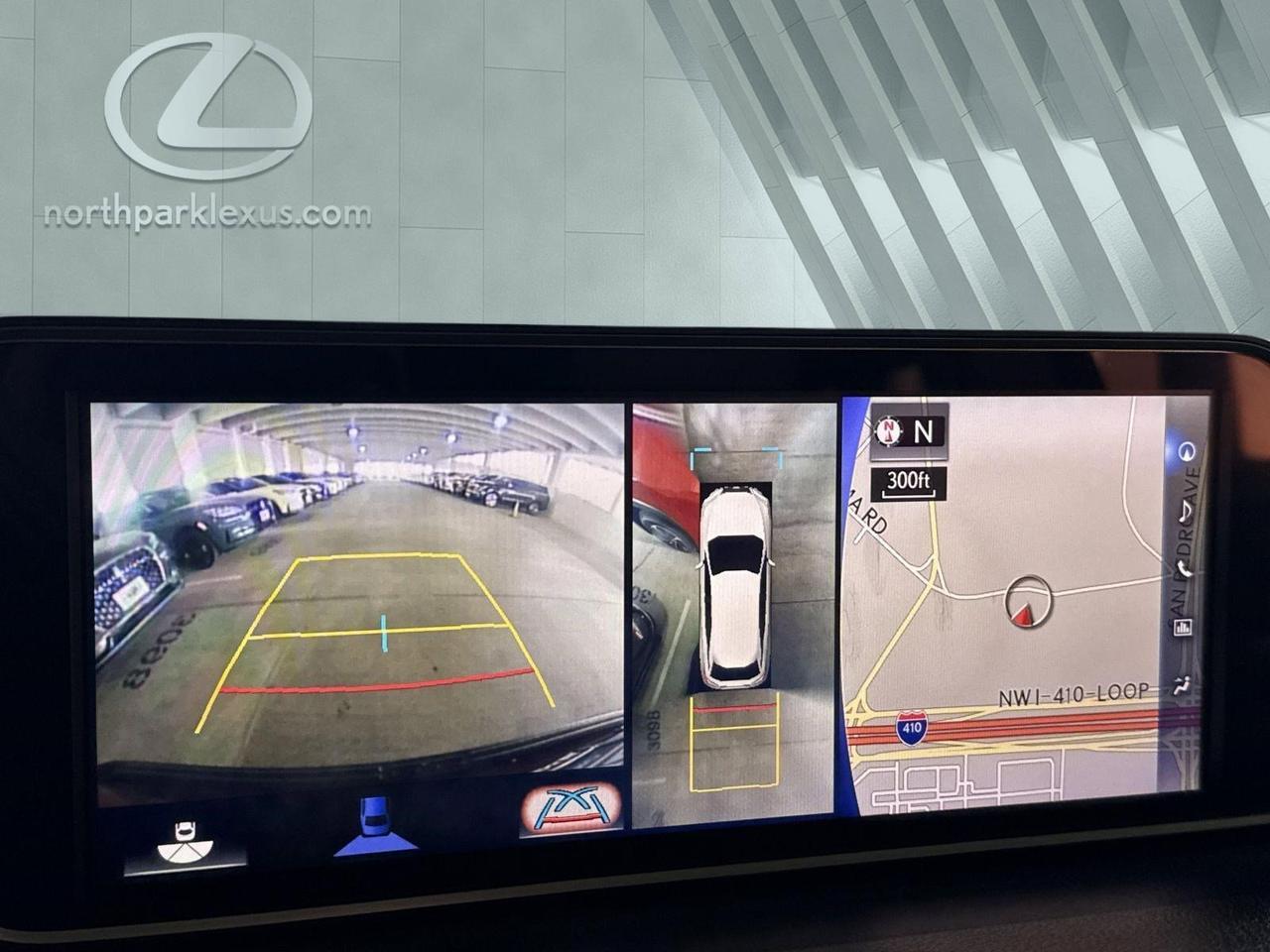 2016 Lexus RX 350 San Antonio TX