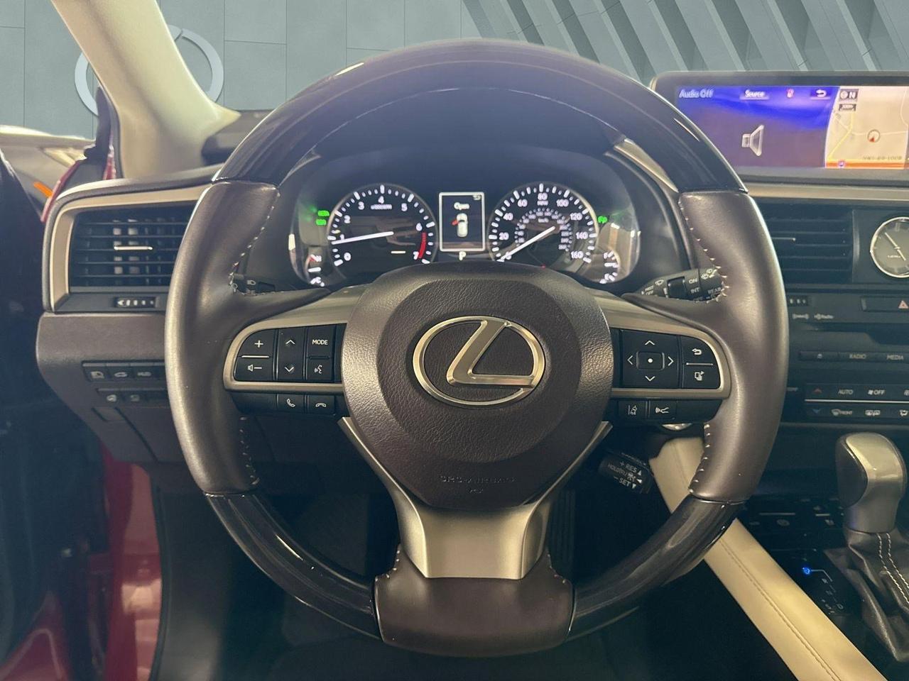 2016 Lexus RX 350 San Antonio TX