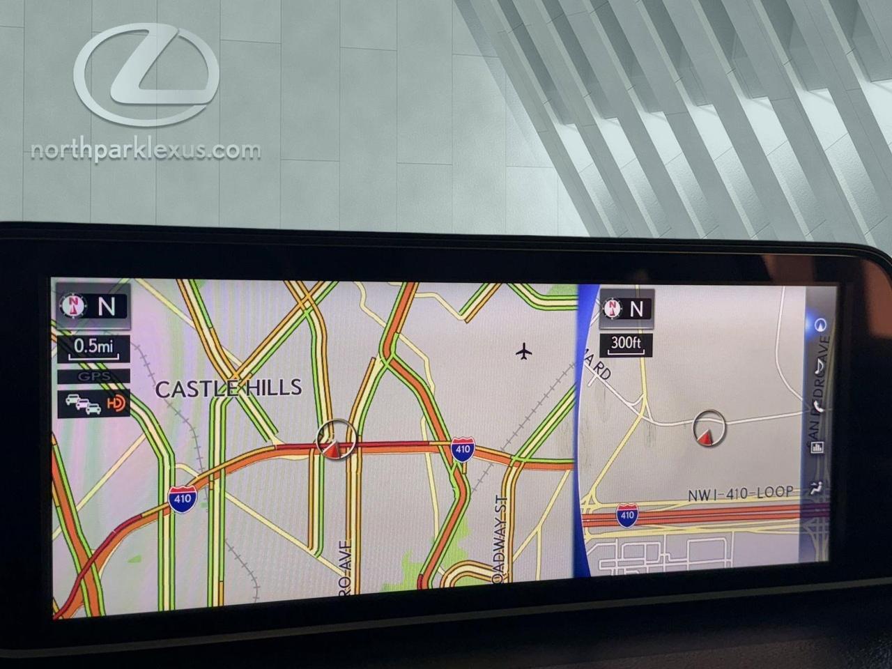 2016 Lexus RX 350 San Antonio TX