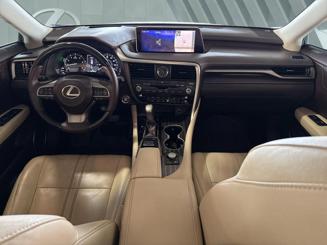 2016 Lexus RX 350 San Antonio TX