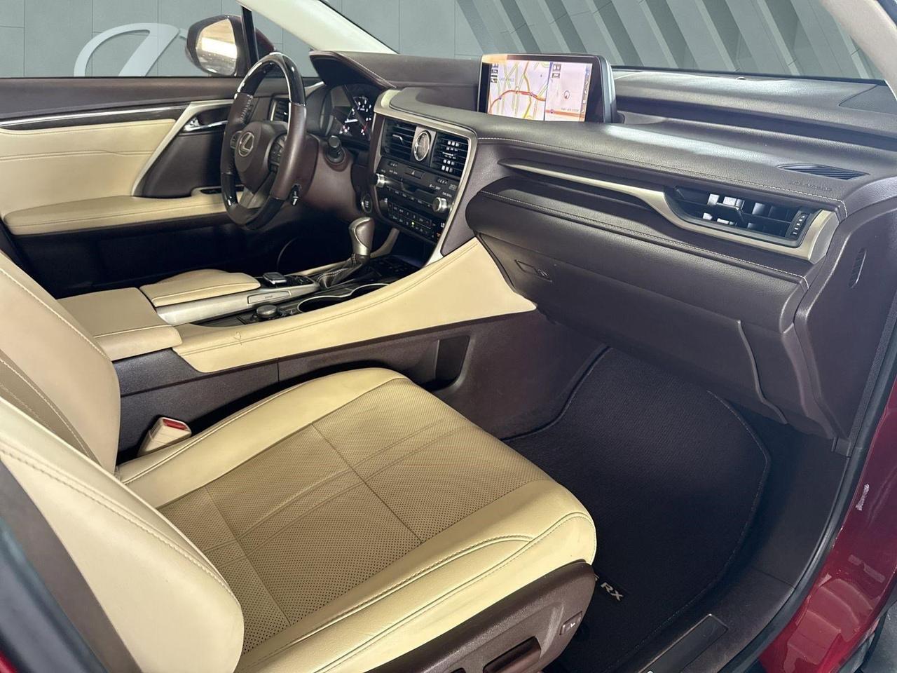 2016 Lexus RX 350 San Antonio TX