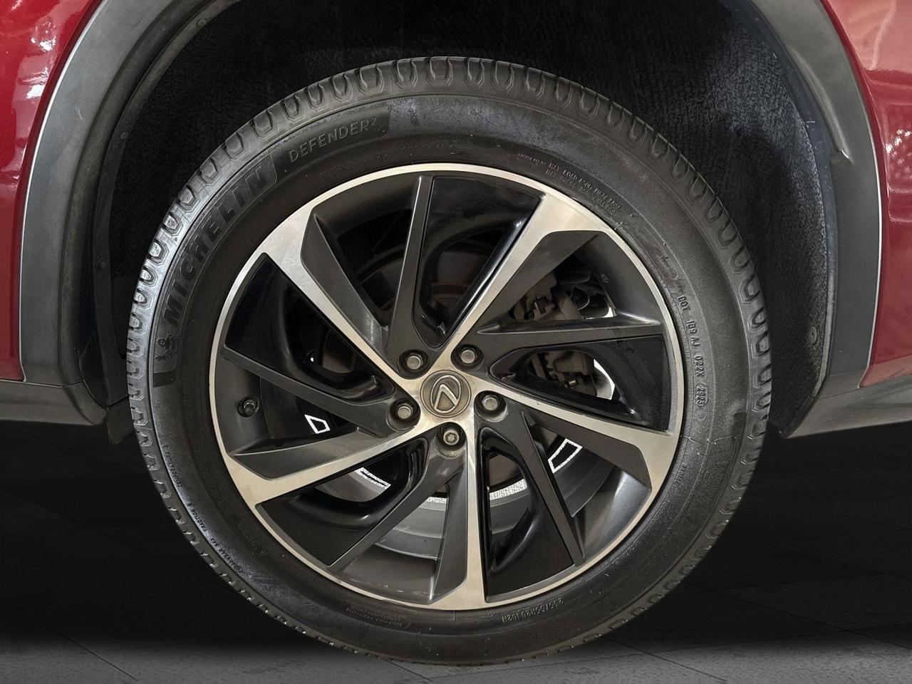 2016 Lexus RX 350 San Antonio TX