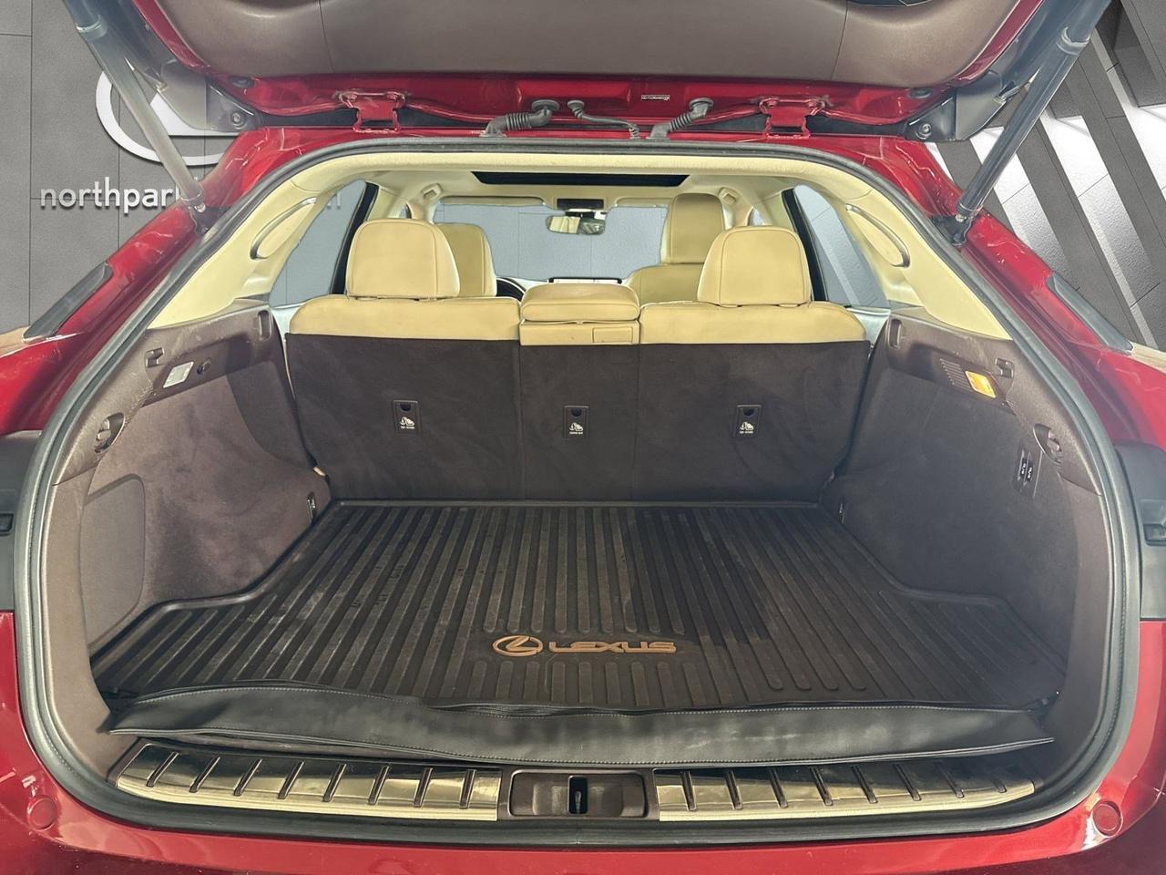 2016 Lexus RX 350 San Antonio TX