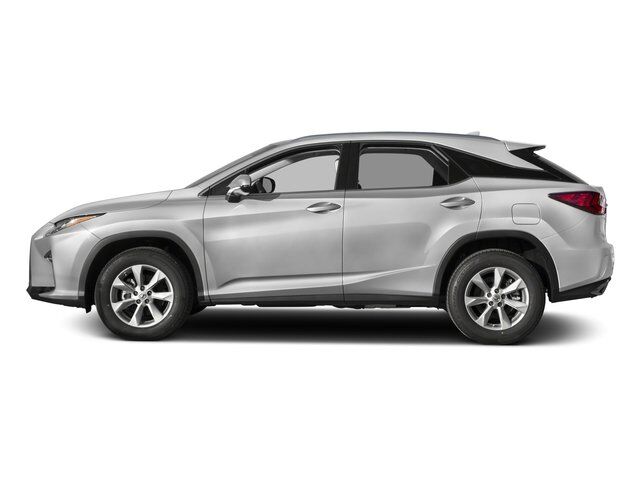 2016 Lexus RX 350 San Antonio TX