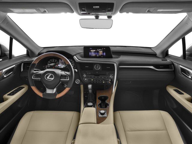 2016 Lexus RX 350 San Antonio TX