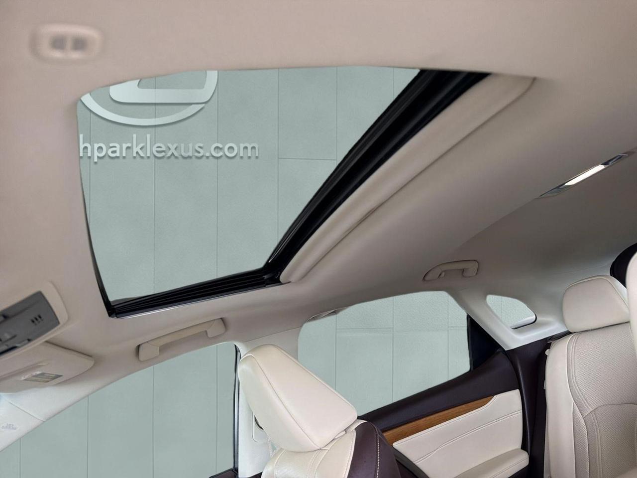 2016 Lexus RX 350 San Antonio TX