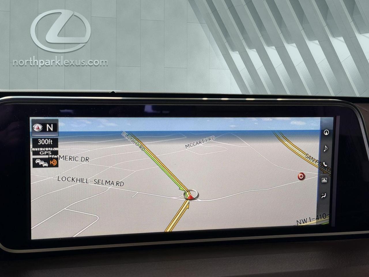 2016 Lexus RX 350 San Antonio TX