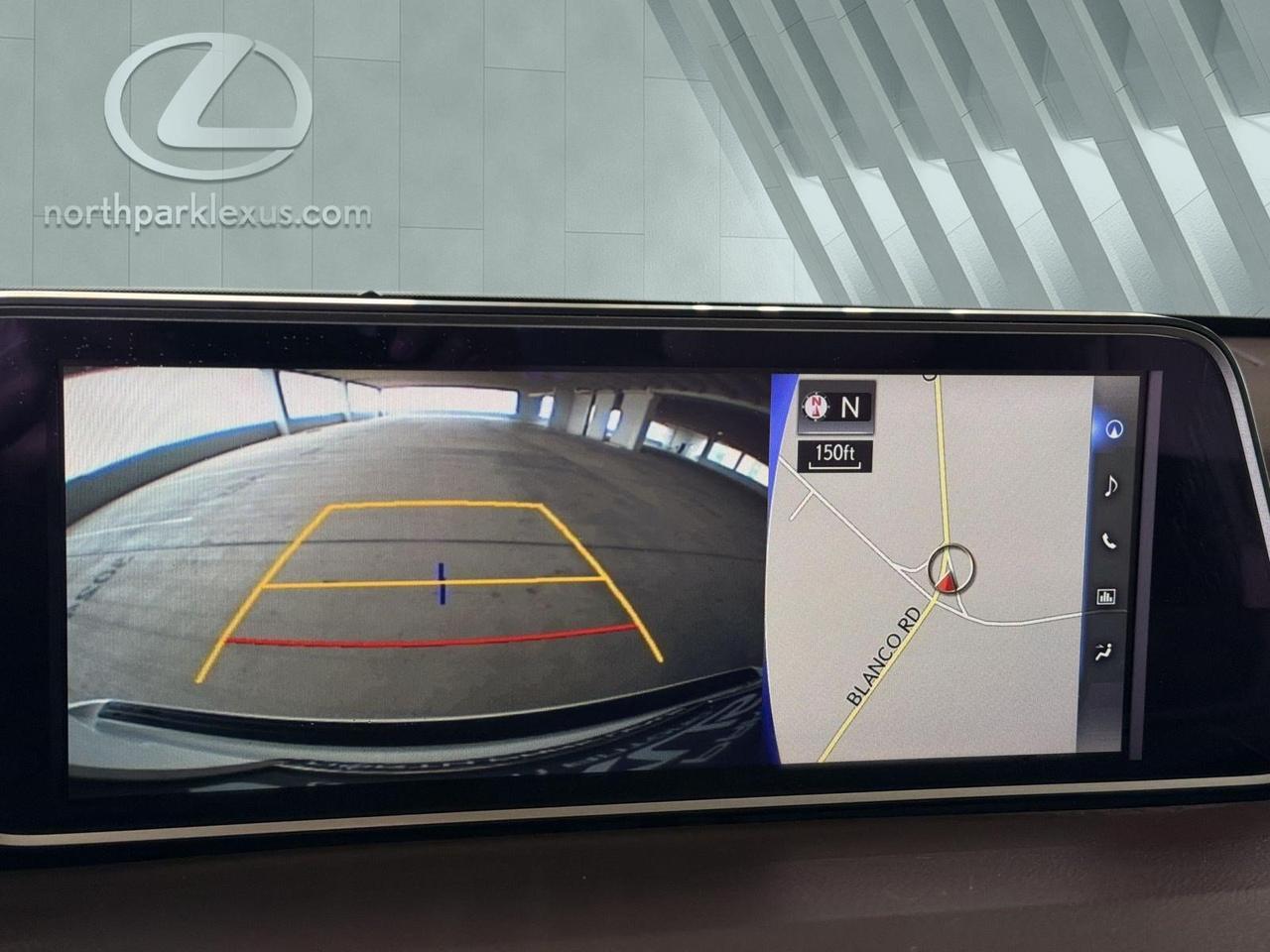 2016 Lexus RX 350 San Antonio TX