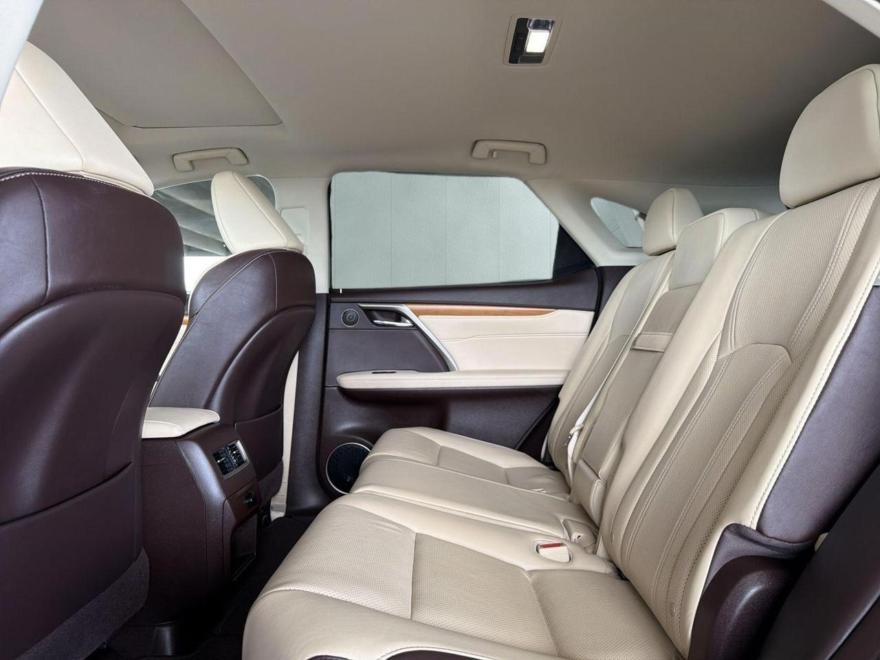 2016 Lexus RX 350 San Antonio TX