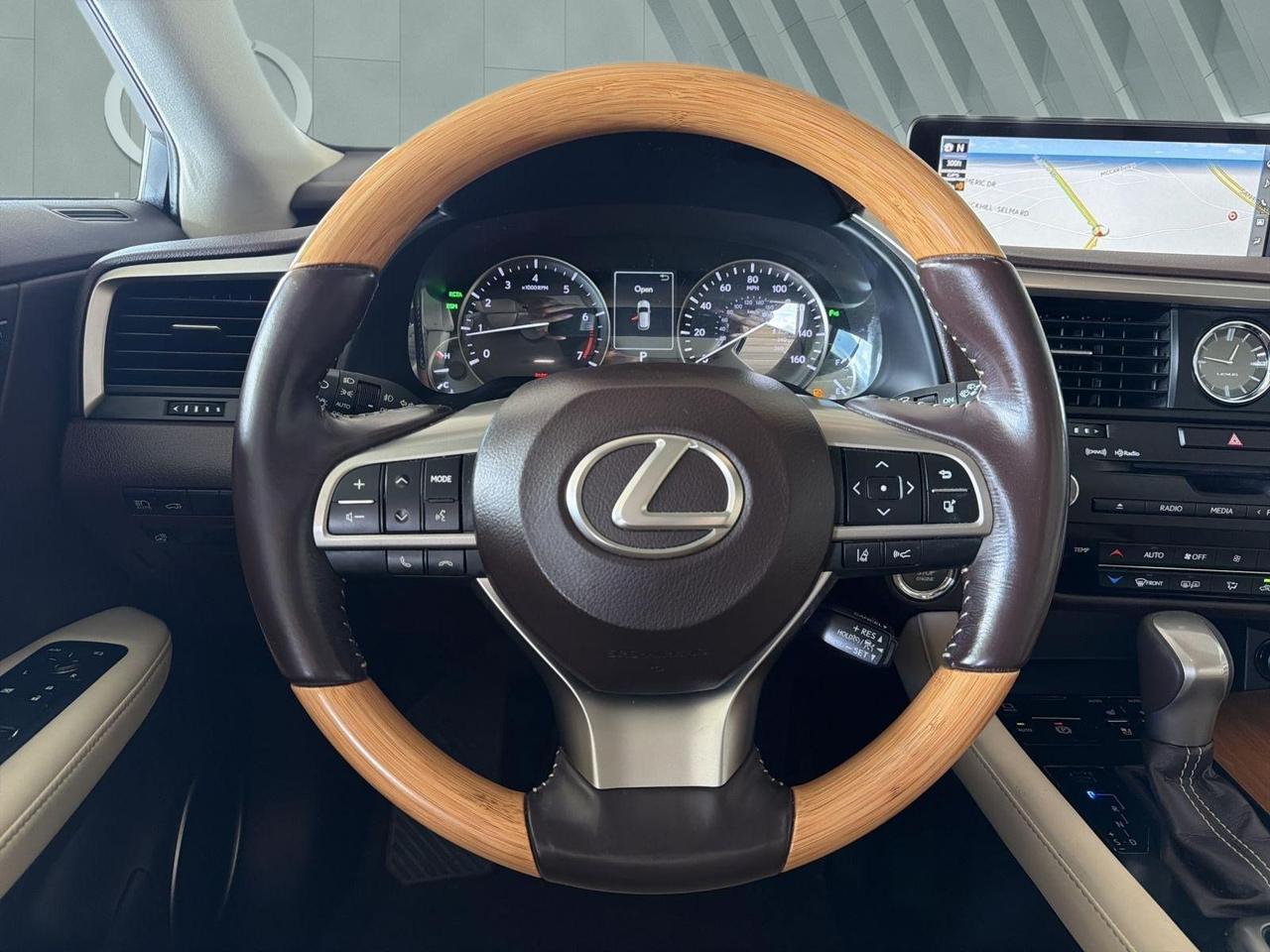 2016 Lexus RX 350 San Antonio TX