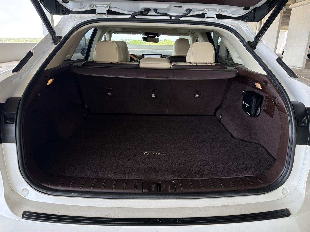 2016 Lexus RX 350 San Antonio TX