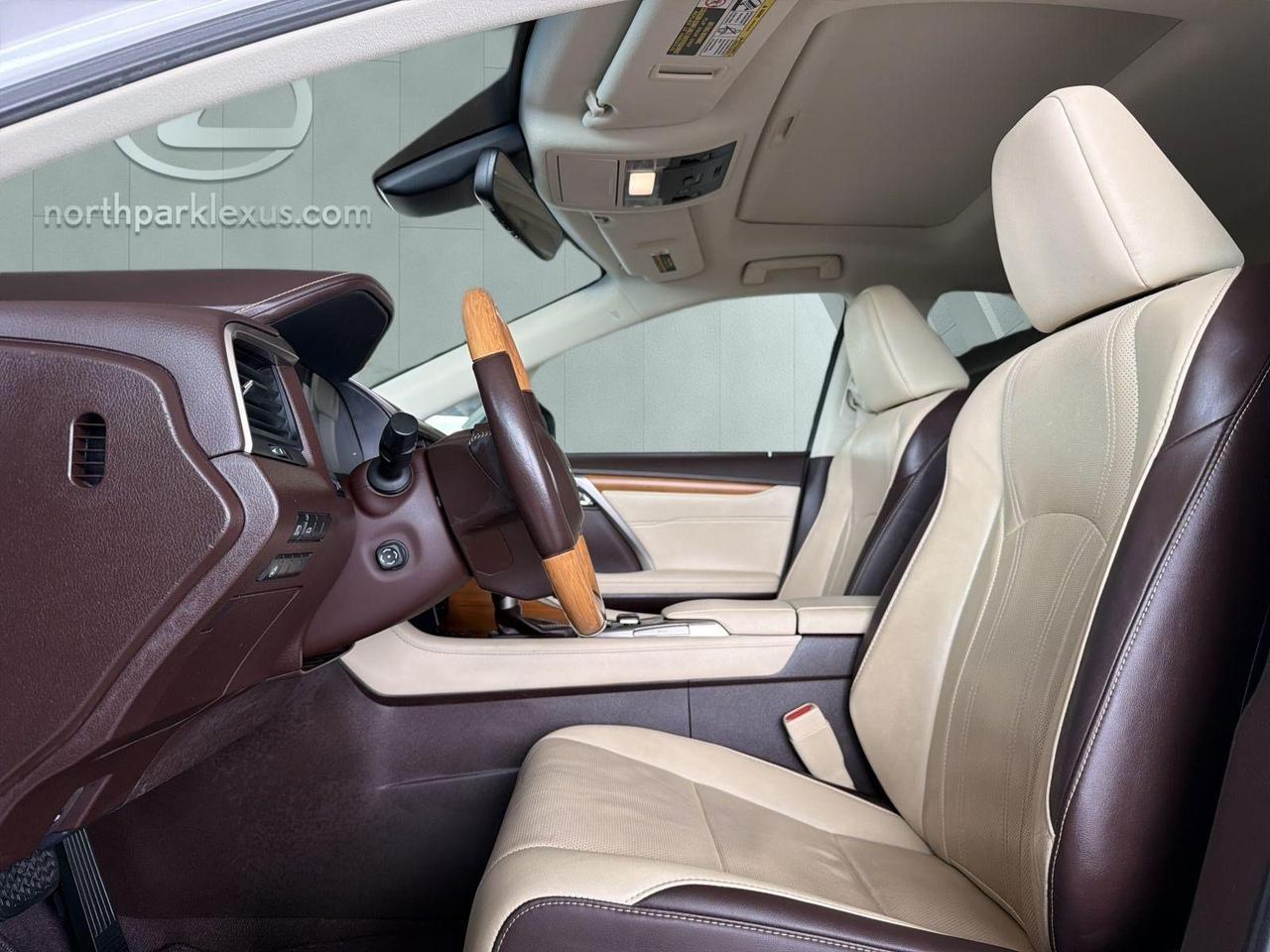 2016 Lexus RX 350 San Antonio TX