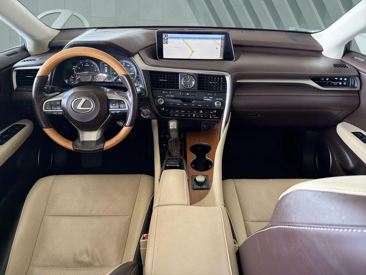 2016 Lexus RX 350 San Antonio TX