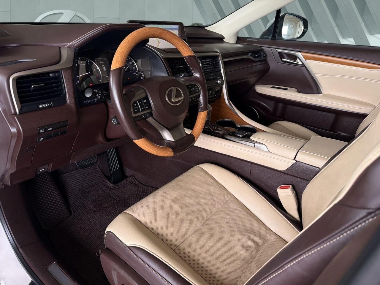 2016 Lexus RX 350 San Antonio TX