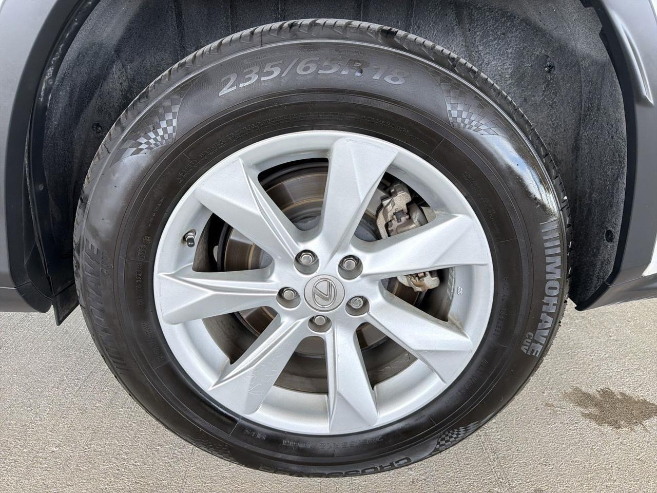 2016 Lexus RX 350 San Antonio TX