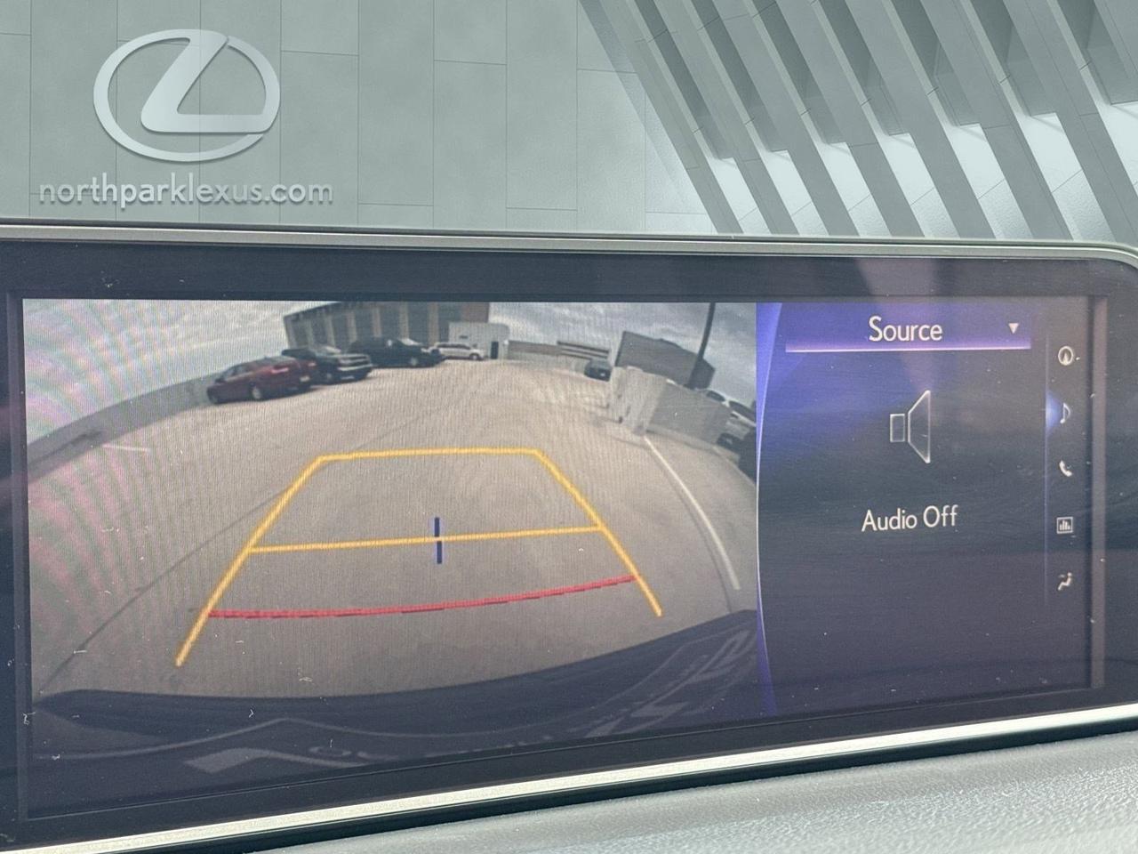 2016 Lexus RX 350 San Antonio TX