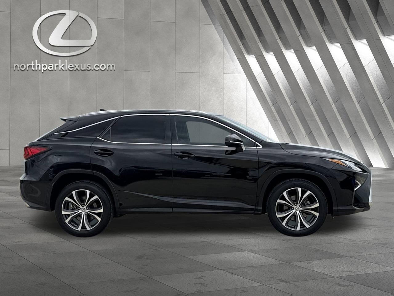 2016 Lexus RX 350 San Antonio TX