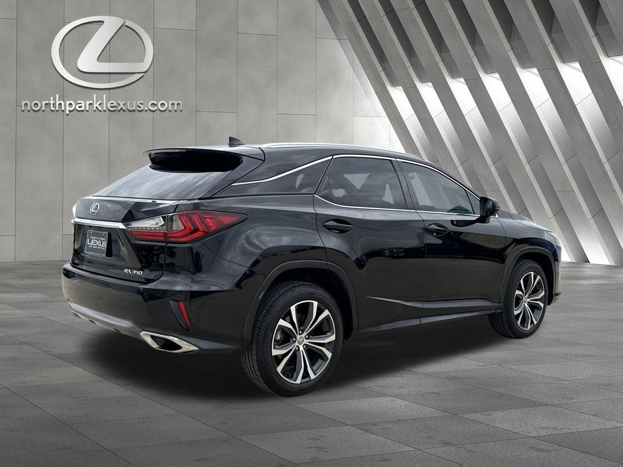 2016 Lexus RX 350 San Antonio TX