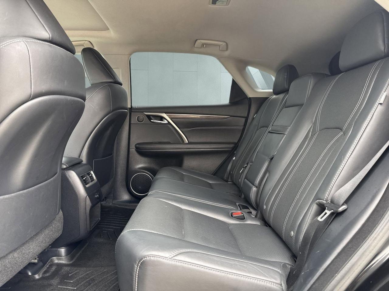 2016 Lexus RX 350 San Antonio TX