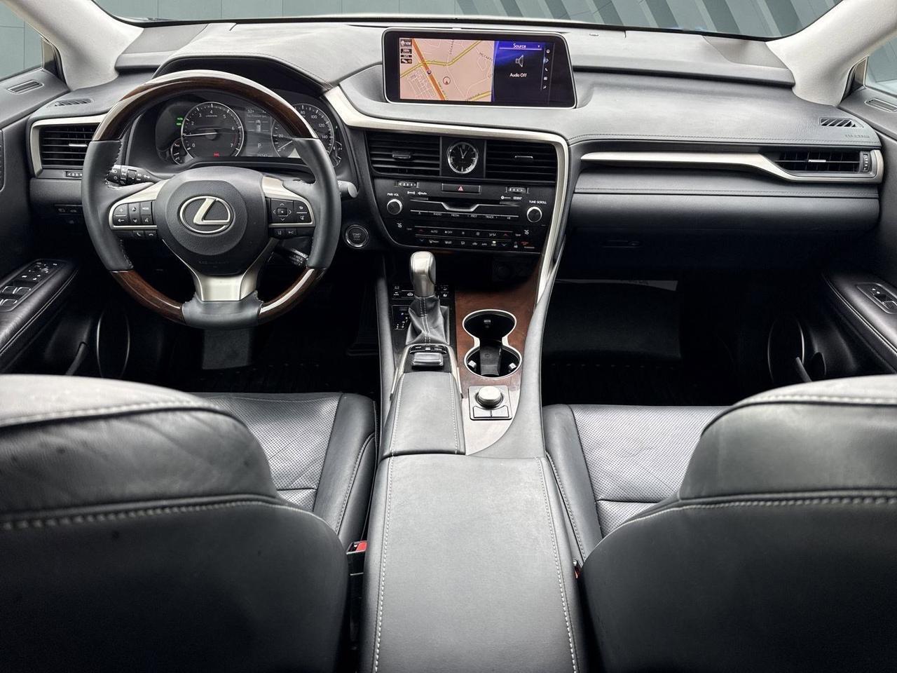 2016 Lexus RX 350 San Antonio TX