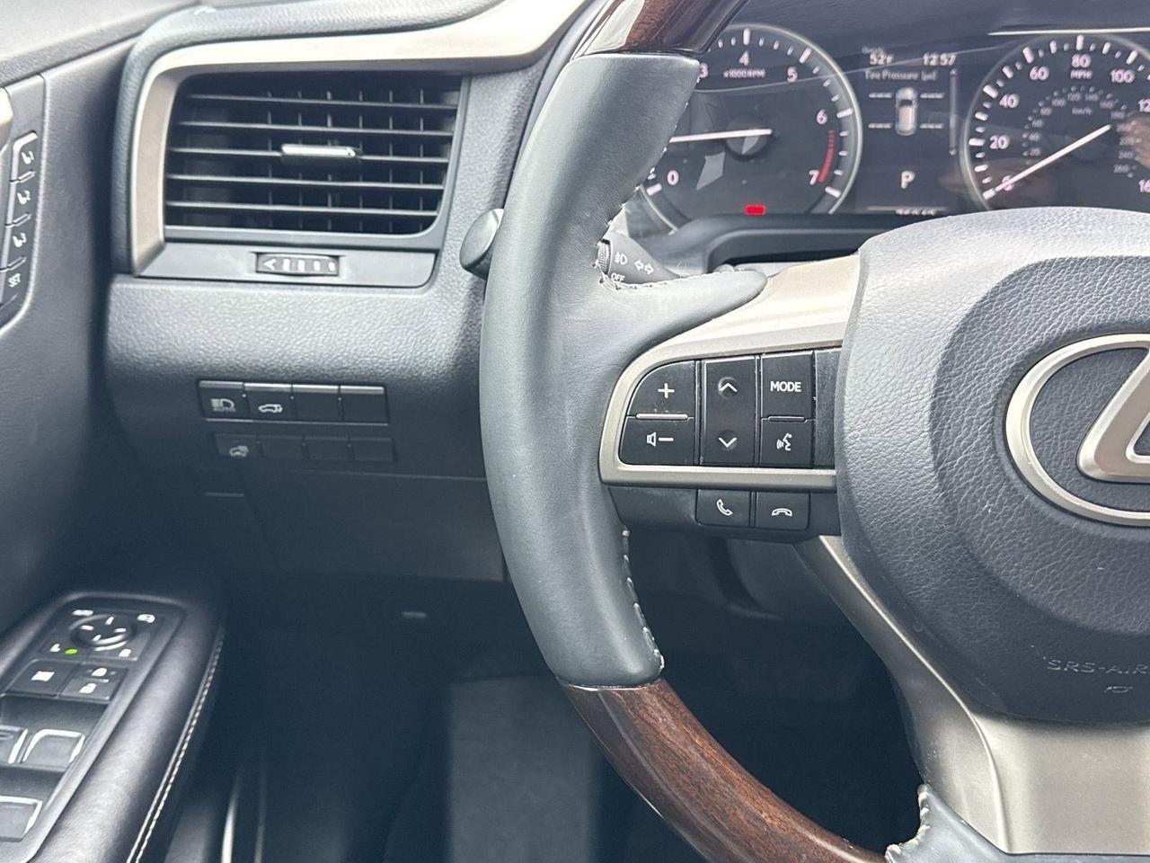 2016 Lexus RX 350 San Antonio TX