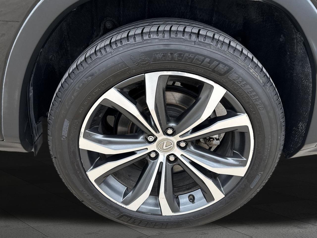 2016 Lexus RX 350 San Antonio TX