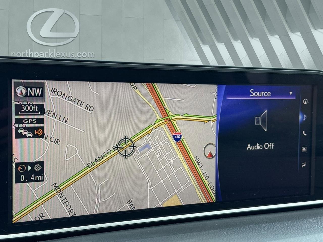 2016 Lexus RX 350 San Antonio TX