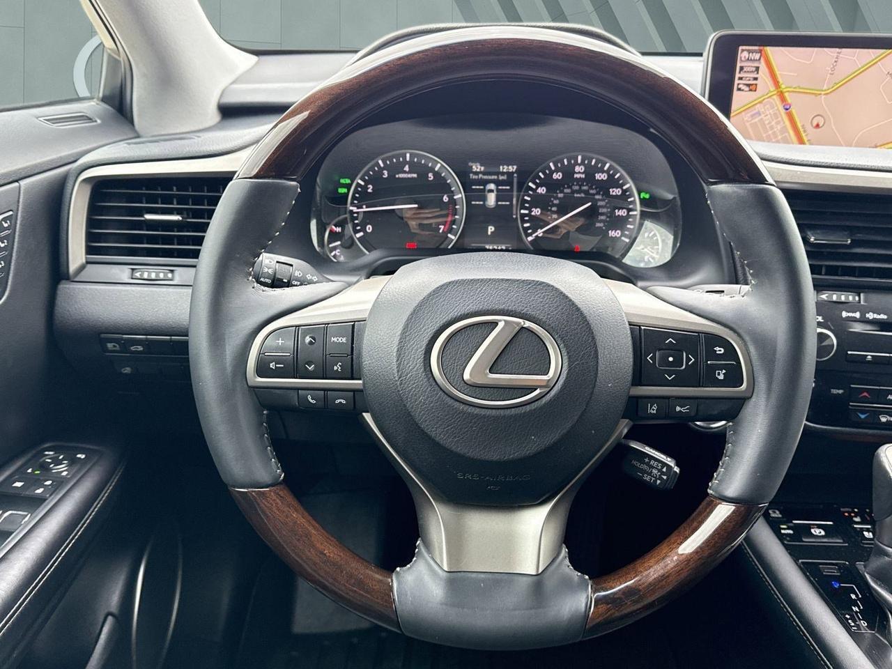 2016 Lexus RX 350 San Antonio TX