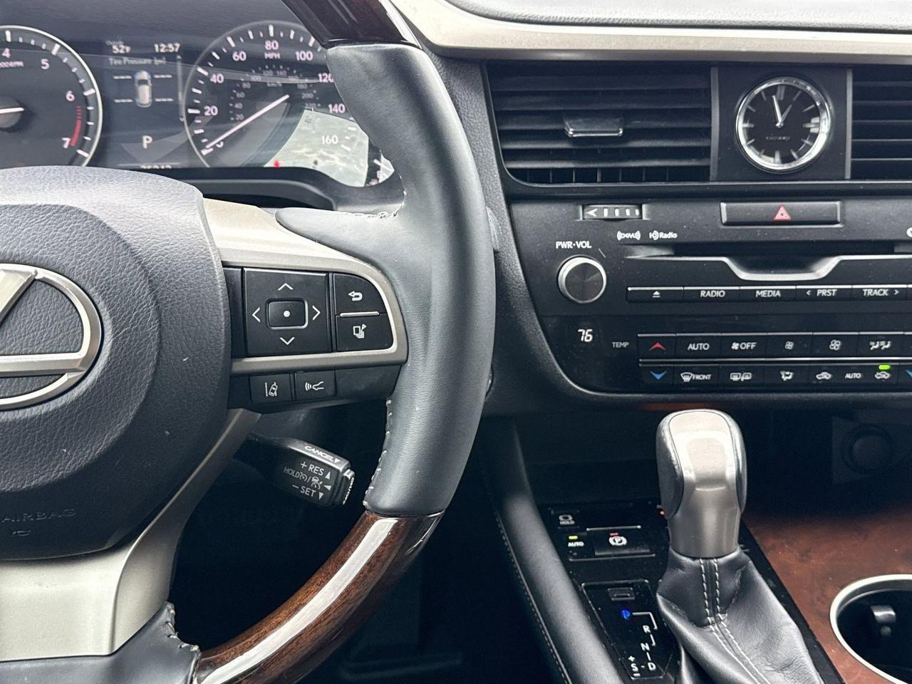 2016 Lexus RX 350 San Antonio TX