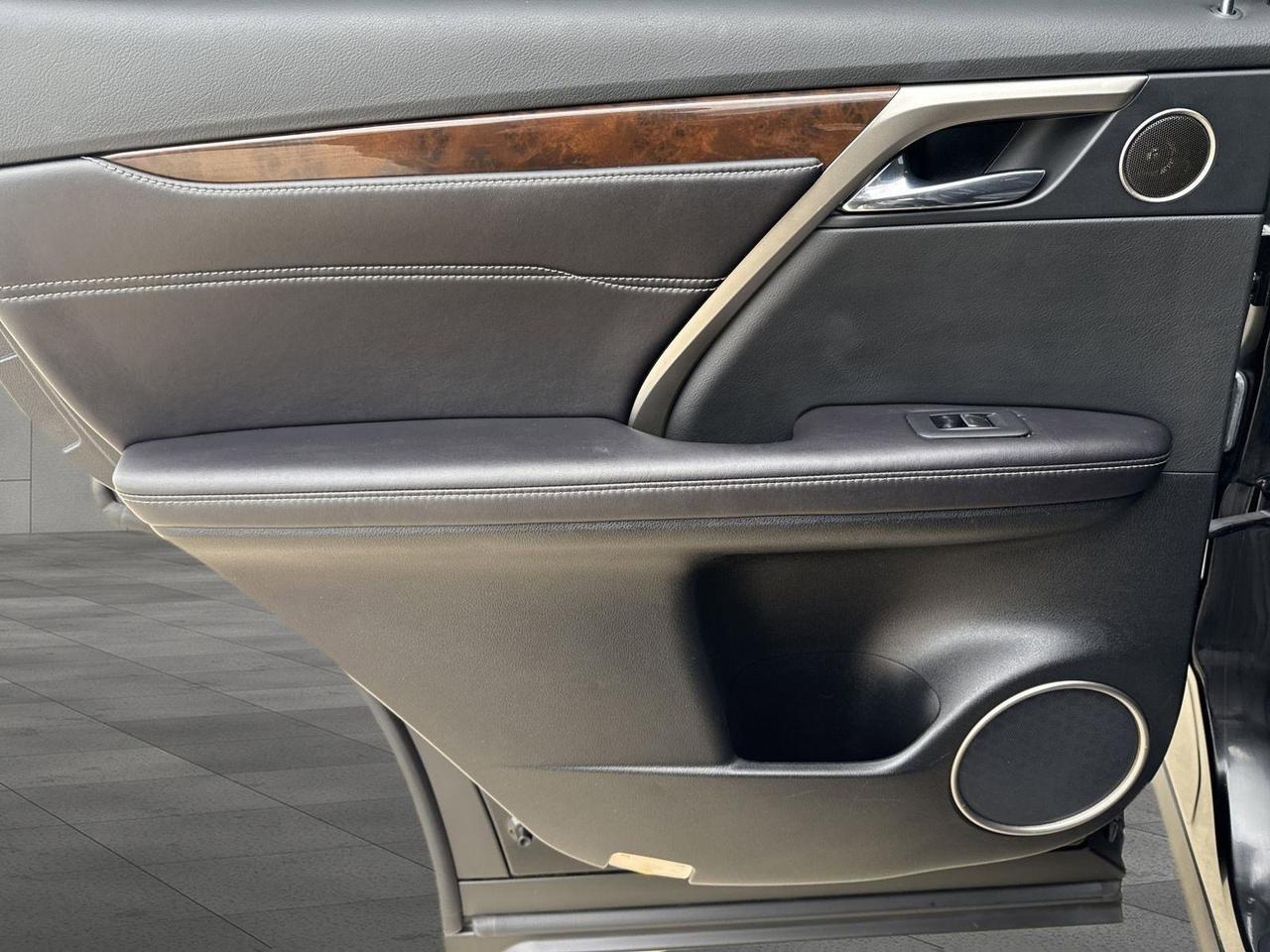 2016 Lexus RX 350 San Antonio TX