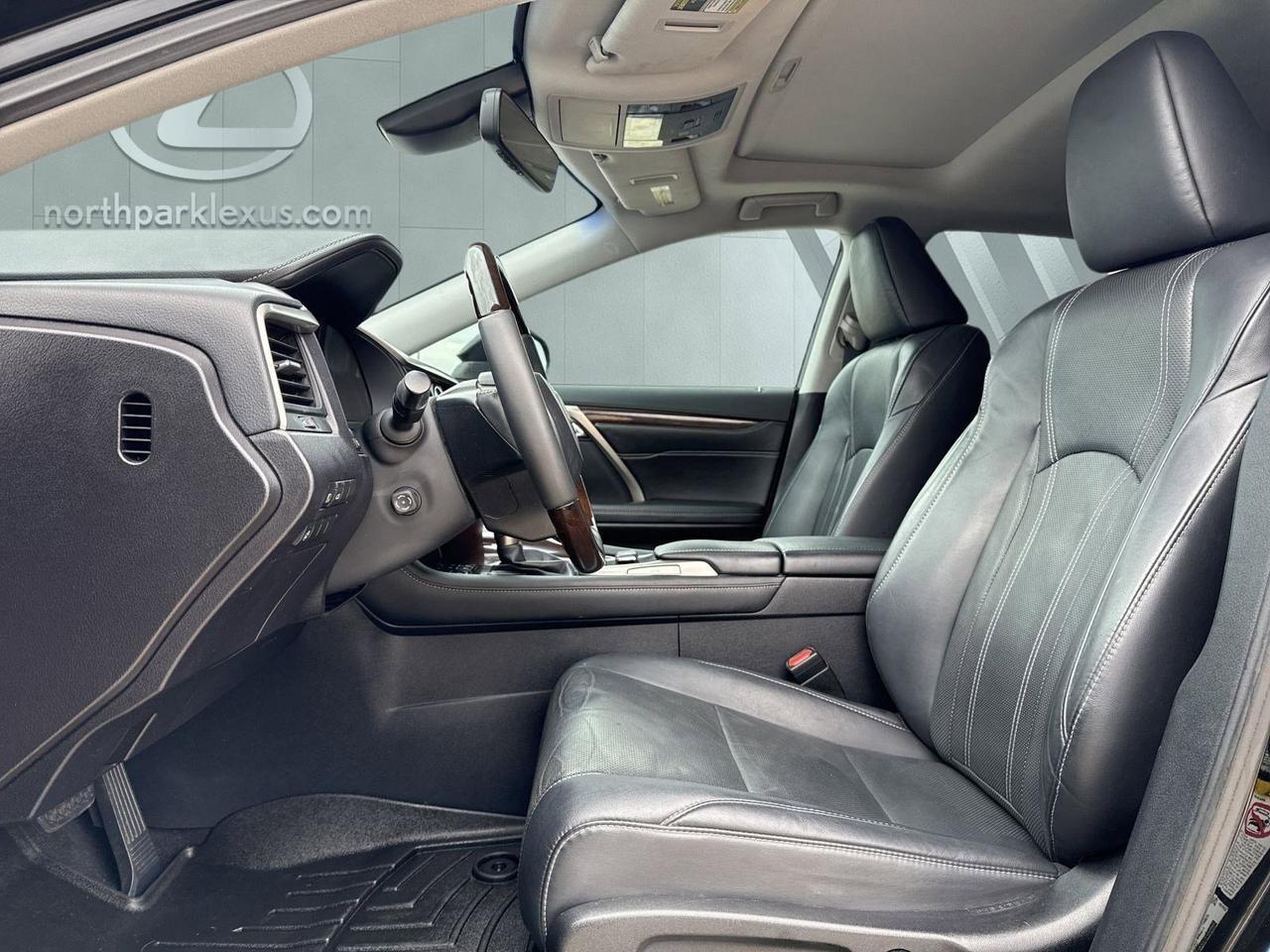 2016 Lexus RX 350 San Antonio TX