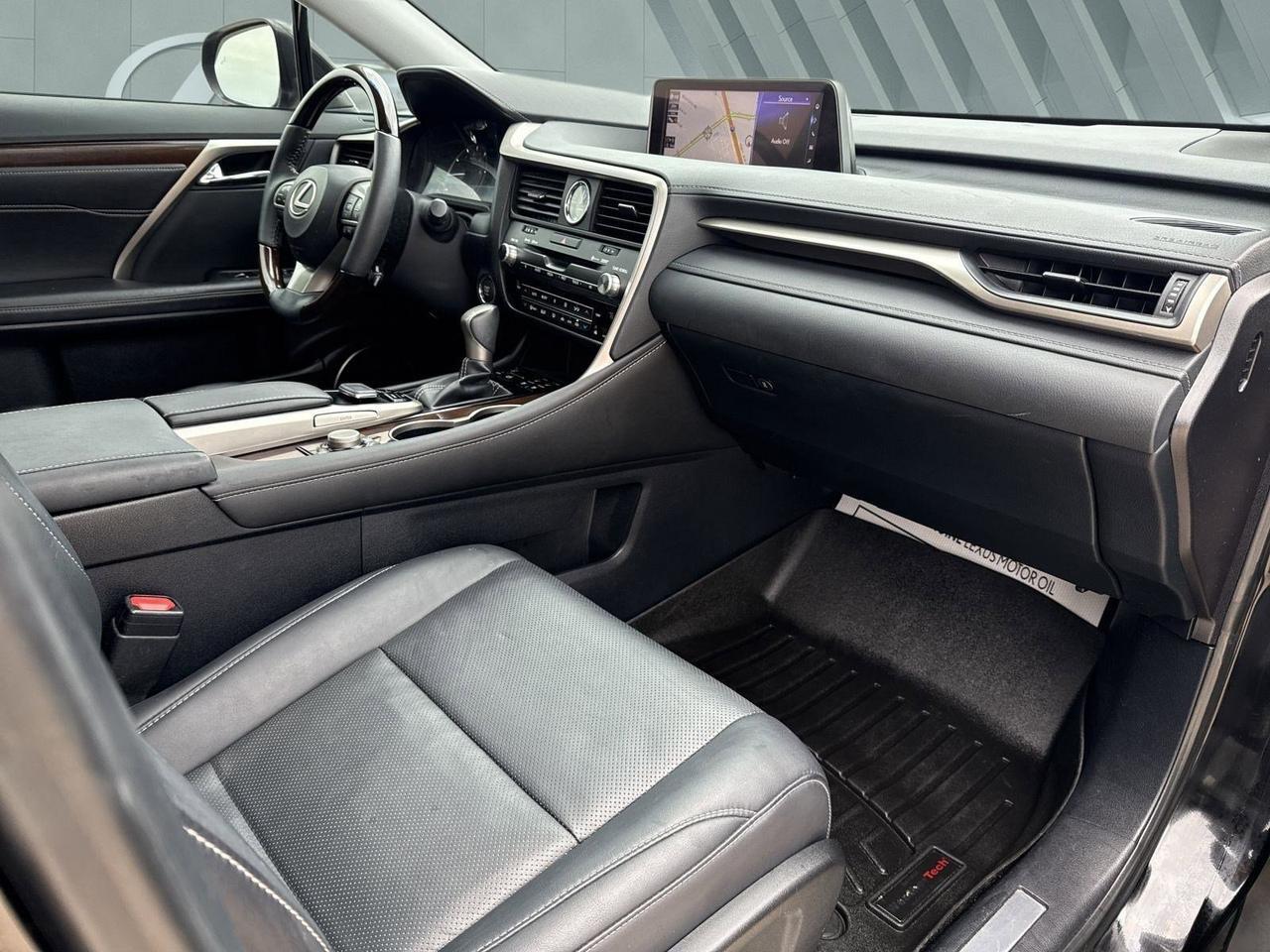 2016 Lexus RX 350 San Antonio TX