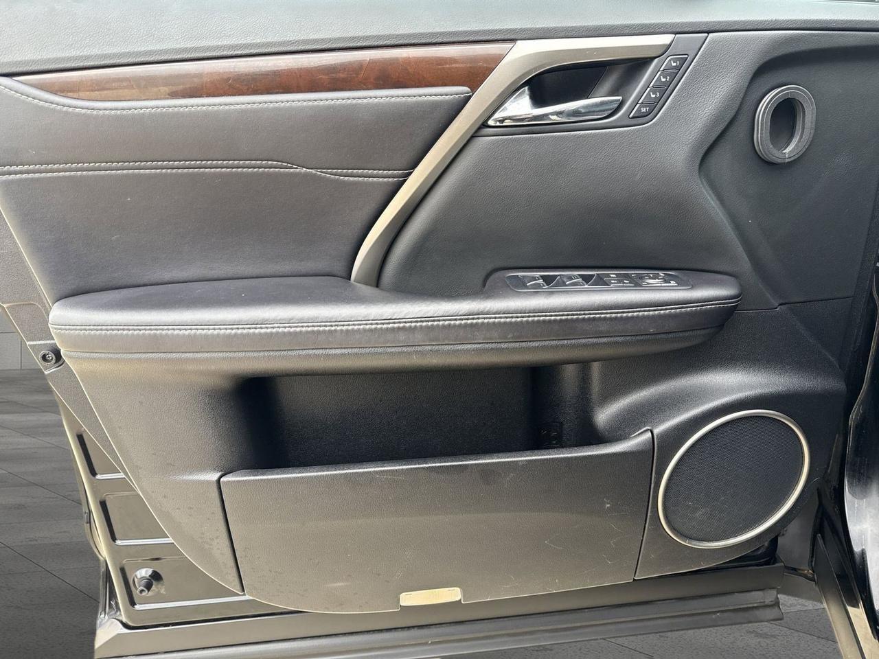 2016 Lexus RX 350 San Antonio TX