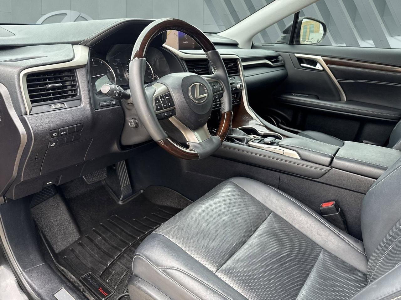 2016 Lexus RX 350 San Antonio TX