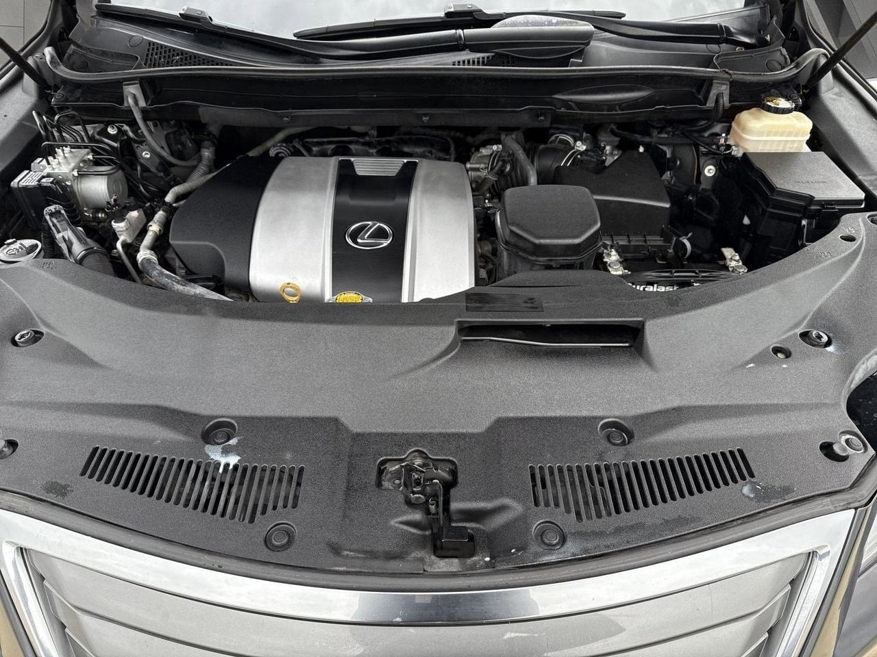 2016 Lexus RX 350 San Antonio TX