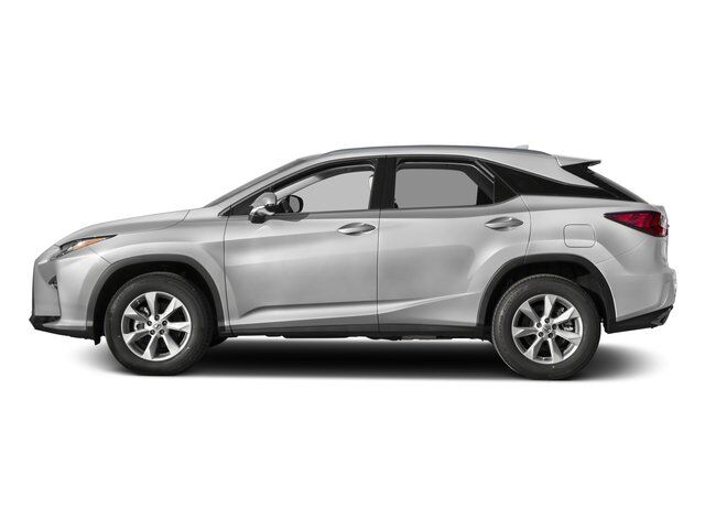 2016 Lexus RX 350 San Antonio TX