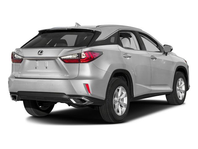 2016 Lexus RX 350 San Antonio TX