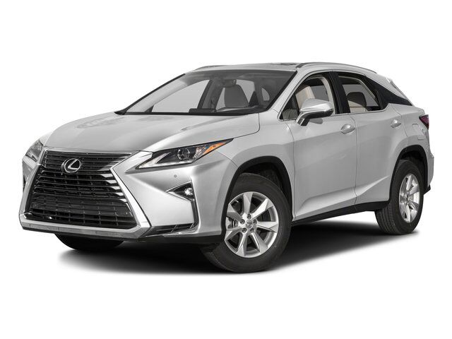 2016 Lexus RX 350 San Antonio TX