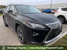 2016 Lexus RX 350 South Burlington VT 2016 Lexus RX 350 South Burlington VT