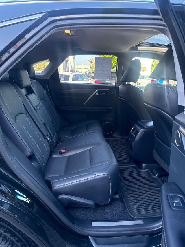 2016 Lexus RX 350 Spokane Valley WA