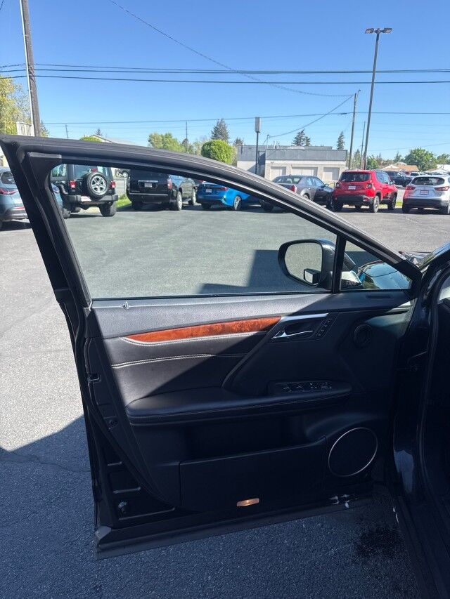 2016 Lexus RX 350 Spokane Valley WA