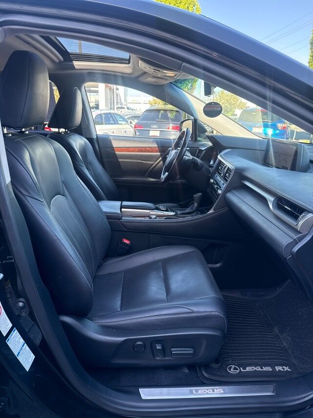 2016 Lexus RX 350 Spokane Valley WA