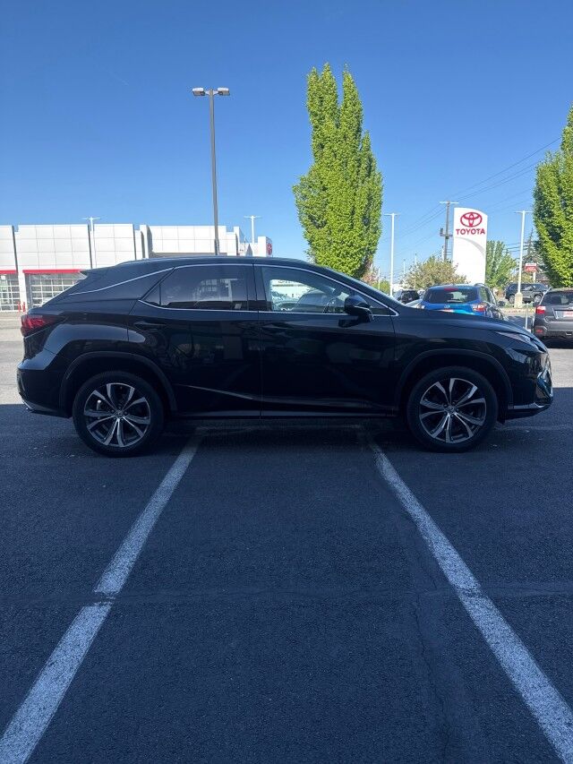 2016 Lexus RX 350 Spokane Valley WA