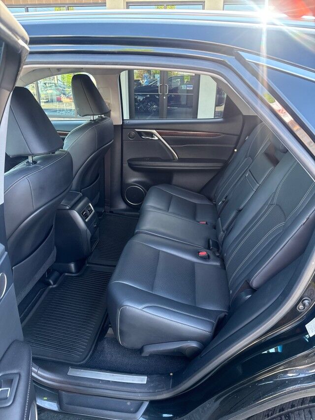 2016 Lexus RX 350 Spokane Valley WA