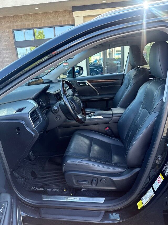 2016 Lexus RX 350 Spokane Valley WA